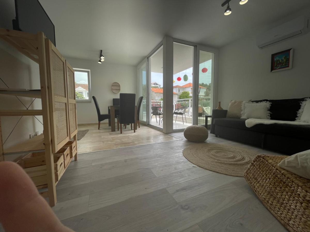 Vila Regina Apartment Paloma With Swimming Pool Jezera Ngoại thất bức ảnh