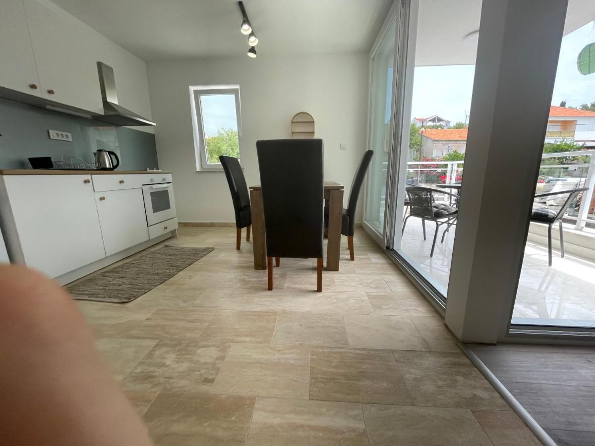 Vila Regina Apartment Paloma With Swimming Pool Jezera Ngoại thất bức ảnh